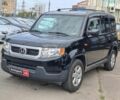 Черный Хонда Элемент, объемом двигателя 2.4 л и пробегом 369 тыс. км за 11990 $, фото 1 на Automoto.ua