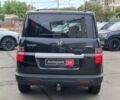 Черный Хонда Элемент, объемом двигателя 2.4 л и пробегом 369 тыс. км за 11990 $, фото 7 на Automoto.ua