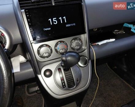 Черный Хонда Элемент, объемом двигателя 2.4 л и пробегом 230 тыс. км за 7600 $, фото 11 на Automoto.ua