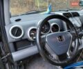 Черный Хонда Элемент, объемом двигателя 2.4 л и пробегом 230 тыс. км за 7600 $, фото 9 на Automoto.ua