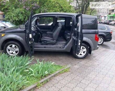 Хонда Элемент 2004 в Житомире на Automoto.ua Черный Хонда Элемент, объемом двигателя 2.35 л и пробегом 230 тыс. км за 7999 $, фото 6 на Automoto.ua