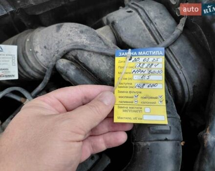 Черный Хонда Элемент, объемом двигателя 2.4 л и пробегом 230 тыс. км за 7600 $, фото 39 на Automoto.ua