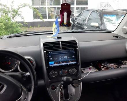Хонда Элемент 2004 в Житомире на Automoto.ua Черный Хонда Элемент, объемом двигателя 2.35 л и пробегом 230 тыс. км за 7999 $, фото 8 на Automoto.ua