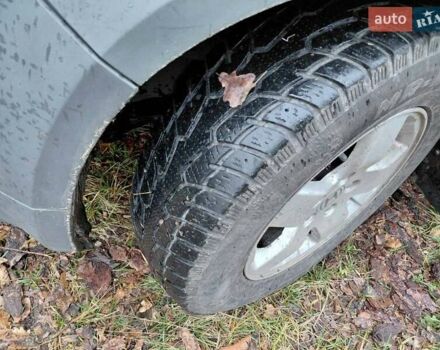 Черный Хонда Элемент, объемом двигателя 2.4 л и пробегом 230 тыс. км за 7600 $, фото 40 на Automoto.ua