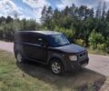 Чорний Хонда Елемент, об'ємом двигуна 2.35 л та пробігом 240 тис. км за 7400 $, фото 1 на Automoto.ua