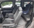 Черный Хонда Элемент, объемом двигателя 2.4 л и пробегом 228 тыс. км за 7800 $, фото 7 на Automoto.ua