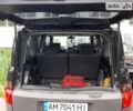 Хонда Элемент 2004 в Житомире на Automoto.ua Черный Хонда Элемент, объемом двигателя 2.35 л и пробегом 230 тыс. км за 7999 $, фото 9 на Automoto.ua