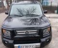 Чорний Хонда Елемент, об'ємом двигуна 2.4 л та пробігом 193 тис. км за 10200 $, фото 6 на Automoto.ua