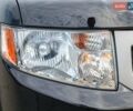 Черный Хонда Элемент, объемом двигателя 2.4 л и пробегом 369 тыс. км за 11990 $, фото 4 на Automoto.ua