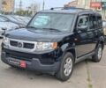 Черный Хонда Элемент, объемом двигателя 2.4 л и пробегом 369 тыс. км за 11990 $, фото 1 на Automoto.ua