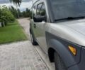 Сірий Хонда Елемент, об'ємом двигуна 2.4 л та пробігом 255 тис. км за 8700 $, фото 6 на Automoto.ua