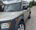 Сірий Хонда Елемент, об'ємом двигуна 2.4 л та пробігом 255 тис. км за 8700 $, фото 2 на Automoto.ua