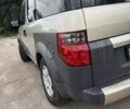 Сірий Хонда Елемент, об'ємом двигуна 2.4 л та пробігом 255 тис. км за 8700 $, фото 4 на Automoto.ua