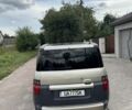 Сірий Хонда Елемент, об'ємом двигуна 2.4 л та пробігом 255 тис. км за 8700 $, фото 7 на Automoto.ua