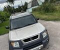 Сірий Хонда Елемент, об'ємом двигуна 2.4 л та пробігом 255 тис. км за 8700 $, фото 1 на Automoto.ua