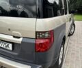 Сірий Хонда Елемент, об'ємом двигуна 2.4 л та пробігом 255 тис. км за 8700 $, фото 5 на Automoto.ua