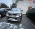 Серый Хонда Элемент, объемом двигателя 2.35 л и пробегом 128 тыс. км за 10900 $, фото 7 на Automoto.ua