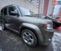 Серый Хонда Элемент, объемом двигателя 2.35 л и пробегом 128 тыс. км за 10900 $, фото 1 на Automoto.ua