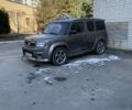 Серый Хонда Элемент, объемом двигателя 2.35 л и пробегом 128 тыс. км за 10900 $, фото 1 на Automoto.ua