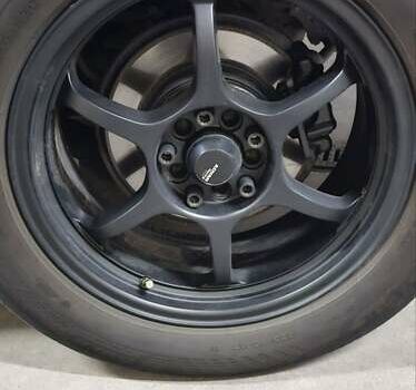 Сірий Хонда Елемент, об'ємом двигуна 2.4 л та пробігом 325 тис. км за 10500 $, фото 5 на Automoto.ua