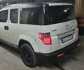Сірий Хонда Елемент, об'ємом двигуна 2.4 л та пробігом 325 тис. км за 10500 $, фото 4 на Automoto.ua