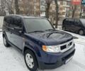 Синий Хонда Элемент, объемом двигателя 2.4 л и пробегом 217 тыс. км за 9600 $, фото 1 на Automoto.ua