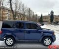 Синий Хонда Элемент, объемом двигателя 2.4 л и пробегом 217 тыс. км за 9900 $, фото 1 на Automoto.ua