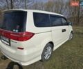 Белый Хонда Элизион, объемом двигателя 2.35 л и пробегом 164 тыс. км за 11500 $, фото 2 на Automoto.ua