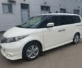 Белый Хонда Элизион, объемом двигателя 2.4 л и пробегом 135 тыс. км за 9500 $, фото 3 на Automoto.ua
