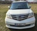 Белый Хонда Элизион, объемом двигателя 2.35 л и пробегом 178 тыс. км за 11200 $, фото 1 на Automoto.ua