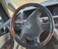 Белый Хонда Элизион, объемом двигателя 2.35 л и пробегом 164 тыс. км за 11500 $, фото 6 на Automoto.ua
