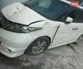 Белый Хонда Элизион, объемом двигателя 2.35 л и пробегом 160 тыс. км за 5350 $, фото 4 на Automoto.ua