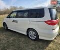 Белый Хонда Элизион, объемом двигателя 2.35 л и пробегом 164 тыс. км за 11500 $, фото 4 на Automoto.ua