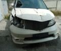 Белый Хонда Элизион, объемом двигателя 2.35 л и пробегом 160 тыс. км за 5350 $, фото 3 на Automoto.ua