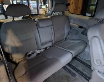 Хонда Елізіон 2011 у Вінниці на Automoto.ua Білий Хонда Елізіон, об'ємом двигуна 2.35 л та пробігом 200 тис. км за 11599 $, фото 9 на Automoto.ua