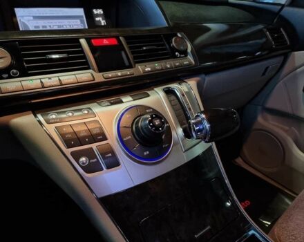 Хонда Елізіон 2011 у Вінниці на Automoto.ua Білий Хонда Елізіон, об'ємом двигуна 2.35 л та пробігом 200 тис. км за 11599 $, фото 5 на Automoto.ua