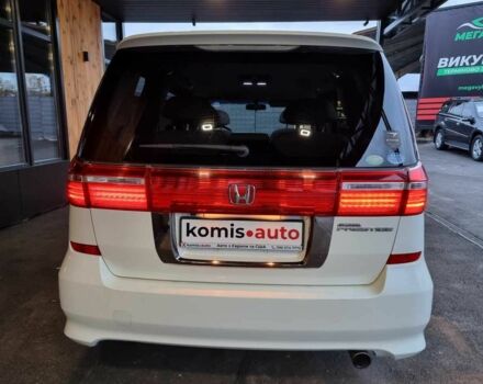 Хонда Елізіон 2011 у Вінниці на Automoto.ua Білий Хонда Елізіон, об'ємом двигуна 2.35 л та пробігом 200 тис. км за 11599 $, фото 21 на Automoto.ua