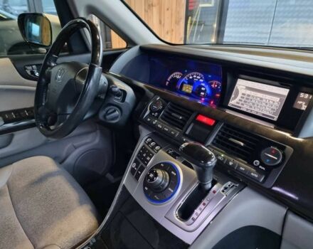 Хонда Елізіон 2011 у Вінниці на Automoto.ua Білий Хонда Елізіон, об'ємом двигуна 2.35 л та пробігом 200 тис. км за 11599 $, фото 23 на Automoto.ua