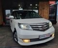 Белый Хонда Элизион, объемом двигателя 2.35 л и пробегом 200 тыс. км за 11599 $, фото 1 на Automoto.ua