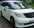 Білий Хонда Елізіон, об'ємом двигуна 2.4 л та пробігом 120 тис. км за 12000 $, фото 1 на Automoto.ua
