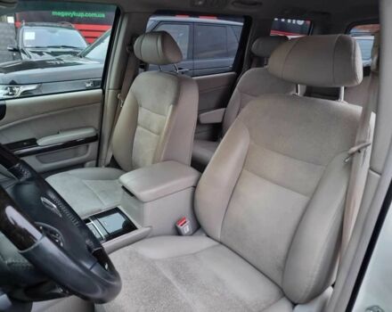 Хонда Елізіон 2011 у Вінниці на Automoto.ua Білий Хонда Елізіон, об'ємом двигуна 2.35 л та пробігом 200 тис. км за 11599 $, фото 17 на Automoto.ua