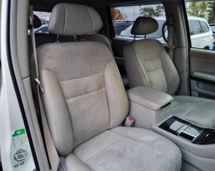 Хонда Елізіон 2011 у Вінниці на Automoto.ua Білий Хонда Елізіон, об'ємом двигуна 2.35 л та пробігом 200 тис. км за 11599 $, фото 20 на Automoto.ua