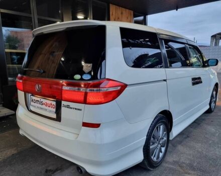 Хонда Елізіон 2011 у Вінниці на Automoto.ua Білий Хонда Елізіон, об'ємом двигуна 2.35 л та пробігом 200 тис. км за 11599 $, фото 22 на Automoto.ua