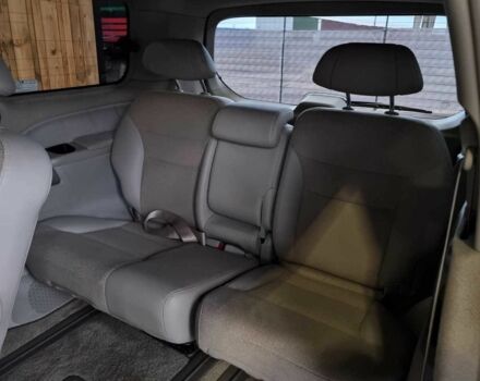 Хонда Елізіон 2011 у Вінниці на Automoto.ua Білий Хонда Елізіон, об'ємом двигуна 2.35 л та пробігом 200 тис. км за 11599 $, фото 11 на Automoto.ua