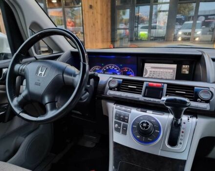 Хонда Елізіон 2011 у Вінниці на Automoto.ua Білий Хонда Елізіон, об'ємом двигуна 2.35 л та пробігом 200 тис. км за 11599 $, фото 14 на Automoto.ua