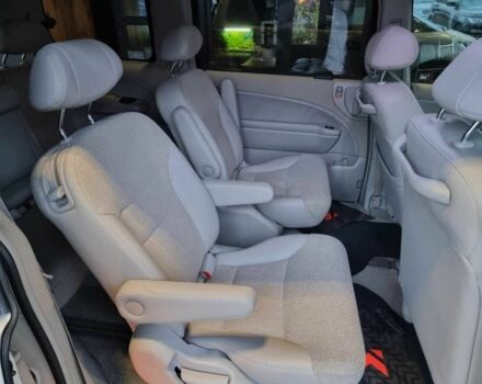 Хонда Елізіон 2011 у Вінниці на Automoto.ua Білий Хонда Елізіон, об'ємом двигуна 2.35 л та пробігом 200 тис. км за 11599 $, фото 8 на Automoto.ua