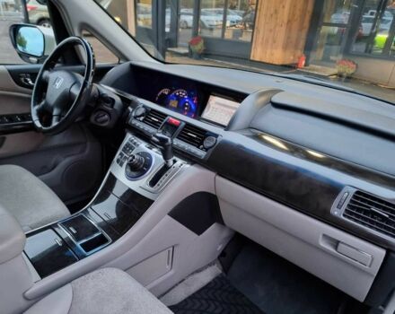 Хонда Елізіон 2011 у Вінниці на Automoto.ua Білий Хонда Елізіон, об'ємом двигуна 2.35 л та пробігом 200 тис. км за 11599 $, фото 18 на Automoto.ua