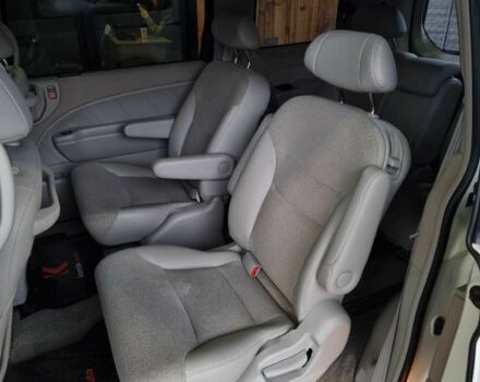 Хонда Елізіон 2011 у Вінниці на Automoto.ua Білий Хонда Елізіон, об'ємом двигуна 2.35 л та пробігом 200 тис. км за 11599 $, фото 3 на Automoto.ua