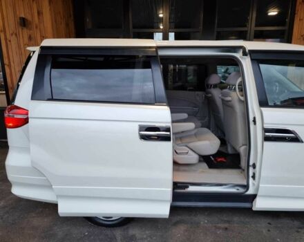 Хонда Елізіон 2011 у Вінниці на Automoto.ua Білий Хонда Елізіон, об'ємом двигуна 2.35 л та пробігом 200 тис. км за 11599 $, фото 7 на Automoto.ua