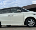 Білий Хонда Елізіон, об'ємом двигуна 2.4 л та пробігом 85 тис. км за 13800 $, фото 11 на Automoto.ua